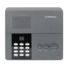 CM-810M. Интерфон. Commax