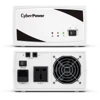 SMP750EI. Источник бесперебойного питания для котла. CyberPower