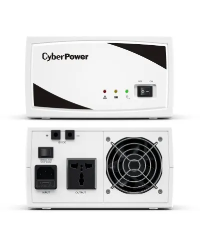 SMP550EI. Источник бесперебойного питания для котла. CyberPower в Майкопе