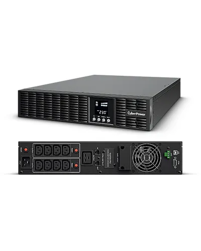 OLS3000ERT2U. Источник бесперебойного питания. CyberPower в Майкопе
