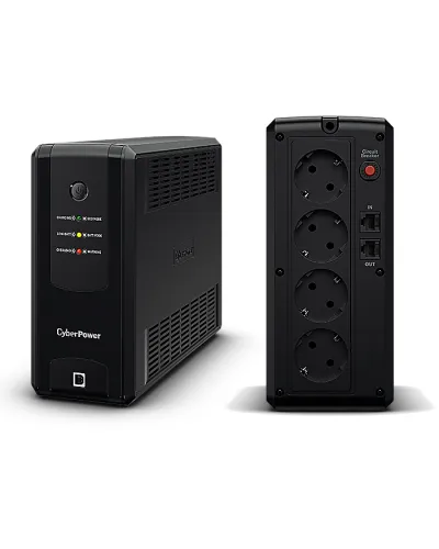 UT1100EG. Источник бесперебойного питания. CyberPower в Майкопе