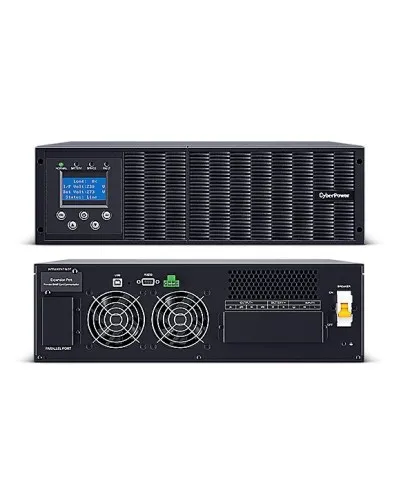 OLS10000ERT6Ua. Источник бесперебойного питания. CyberPower в Майкопе