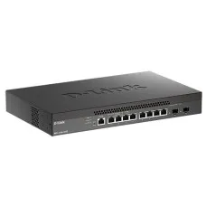 DXS-1210-10TS/B1A. Коммутатор. D-Link