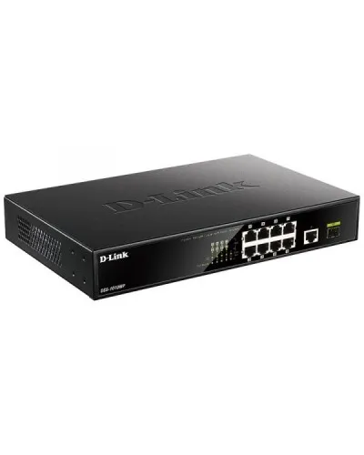 DGS-1010MP/A1A. Коммутатор. D-Link в Майкопе