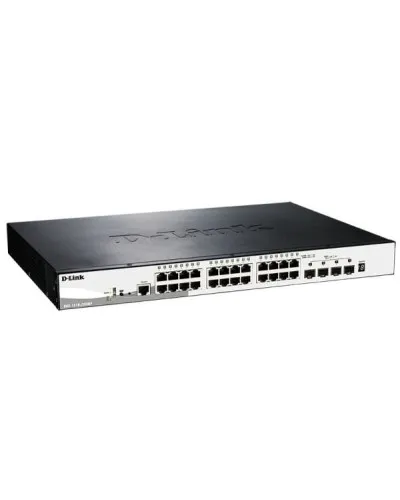 DGS-1510-28XMP/A1A. Коммутатор. D-Link в Майкопе