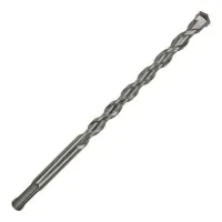 Бур SDS-plus 2C PLUS 8х150/210, 2-cutting (2PD08L0210): Бур SDS-plus