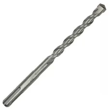 Бур SDS-plus 2C PLUS 6х50/110, 2-cutting (2PD06L0110): Бур SDS-plus