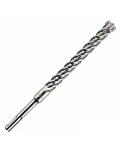 Бур SDS-plus ZENTRO 8х100/160, 4-cutting (4361): Бур SDS-plus в Майкопе
