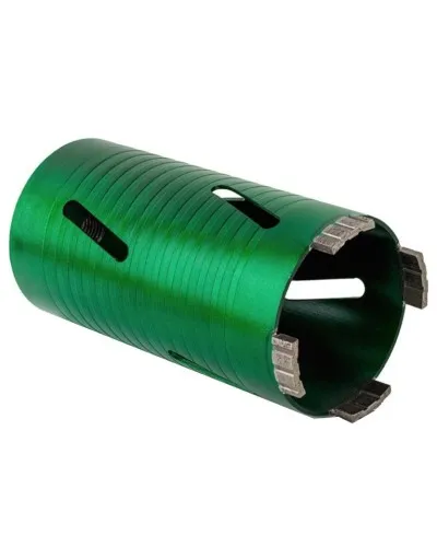 Алмазная коронка Laser Drill 150, 102х150 М16 (LD150-0102-016): Алмазная коронка в Майкопе