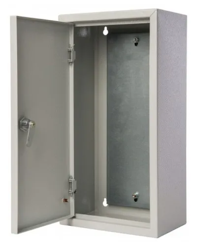 ЩМП-01 410х210х140 IP31 (30541DEK). Щит с монтажной панелью. DEKraft в Майкопе