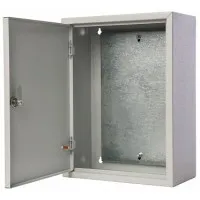 ЩМП-04 400х300х155 IP31 (30544DEK). Щит с монтажной панелью. DEKraft