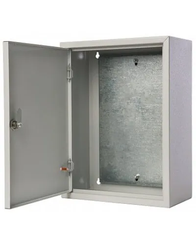 ЩМП-04 400х300х155 IP31 (30544DEK). Щит с монтажной панелью. DEKraft в Майкопе