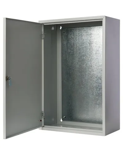 ЩМП-09 600х400х210 IP31 (30549DEK). Щит с монтажной панелью. DEKraft в Майкопе