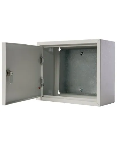 ЩМП-02 250х300х140 IP31 (30542DEK). Щит с монтажной панелью. DEKraft в Майкопе