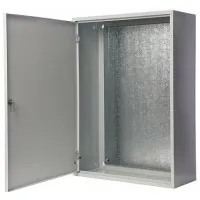 ЩМП-08 900х700х260 IP31 (30548DEK). Щит с монтажной панелью. DEKraft