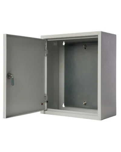 ЩМП-03 350х300х155 IP31 (30543DEK). Щит с монтажной панелью. DEKraft в Майкопе