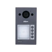 DHI-VTO3311Q-WP. Вызывная панель IP-домофона. Dahua