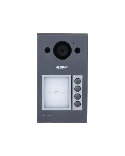 DHI-VTO3311Q-WP. Вызывная панель IP-домофона. Dahua в Майкопе