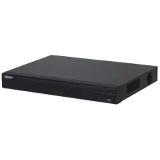 DHI-NVR4208-8P-4KS3. IP-видеорегистратор 8-канальный. Dahua