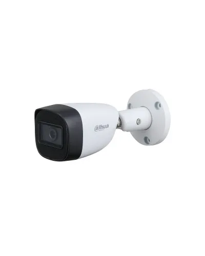 DH-HAC-HFW1200CP-0360B. Профессиональная видеокамера мультиформатная цилиндрическая. Dahua в Майкопе
