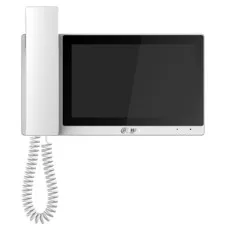 DH-VTH5421EW-H. Монитор IP-видеодомофона цветной. Dahua