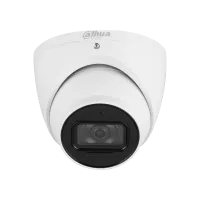 DH-IPC-HDW3241EMP-S-0280B-S2. Профессиональная видеокамера IP купольная. Dahua
