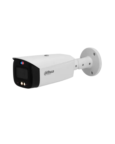 DH-IPC-HFW3849T1P-AS-PV-0360B-S5. Профессиональная видеокамера IP цилиндрическая. Dahua в Майкопе