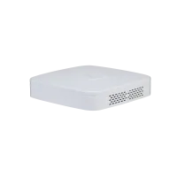 DHI-NVR2104-I. IP-видеорегистратор 4-канальный. Dahua
