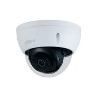 DH-IPC-HDBW3449EP-AS-NI-0280B. Профессиональная видеокамера IP купольная. Dahua