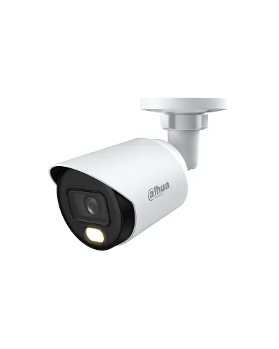DH-HAC-HFW1509TP-A-LED-0280B-S3. Профессиональная видеокамера мультиформатная цилиндрическая. Dahua в Майкопе