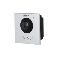 DHI-VTO4202F-P-S2. Вызывная панель IP-домофона. Dahua