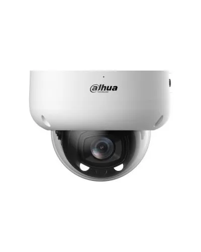 DH-IPC-HDBW5449RP-ASE-LED-0280B-S2. Профессиональная видеокамера IP купольная. Dahua в Майкопе