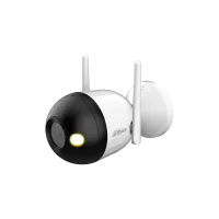 DH-IPC-F2CP-PV-0360B. Профессиональная видеокамера IP цилиндрическая. Dahua