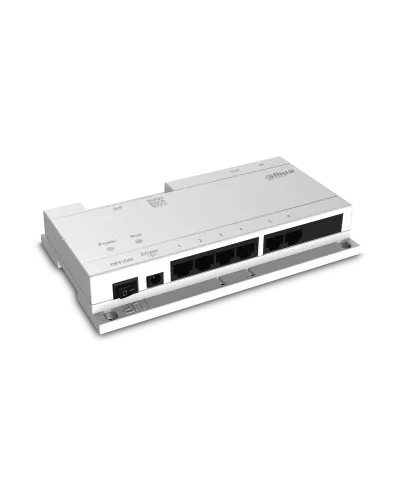 DH-VTNS1060A. Коммутатор с питанием по PoE. Dahua в Майкопе