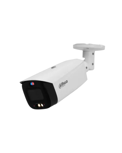 DH-IPC-HFW3449T1P-AS-PV-0280B-S4. Профессиональная видеокамера IP цилиндрическая. Dahua в Майкопе