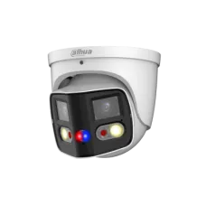 DH-IPC-PDW3849P-A180-E2-AS-PV-0280B. Профессиональная видеокамера IP купольная. Dahua