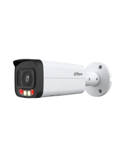 DH-IPC-HFW2249TP-AS-IL-0800B. Профессиональная видеокамера IP цилиндрическая. Dahua в Майкопе