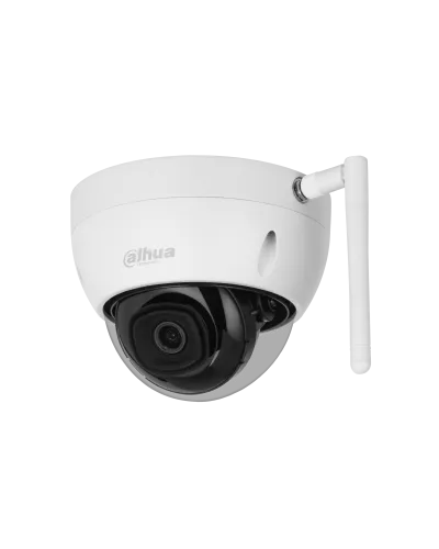 DH-IPC-HDBW1230DEP-SW-0280B. Профессиональная видеокамера IP купольная. Dahua в Майкопе