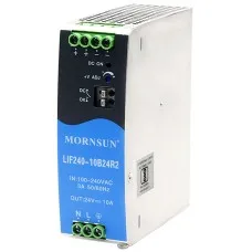 LIF240-10B48R2. Блок питания промышленный. Dahua