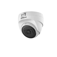 DH-HAC-T1A51P-U-0280B-S2. Профессиональная видеокамера мультиформатная купольная. Dahua