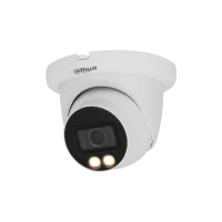 DH-IPC-HDW5449TMP-SE-LED-0360B. Профессиональная видеокамера IP купольная. Dahua