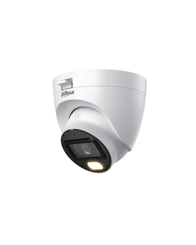 DH-HAC-HDW1239TLQP-A-LED-0280B-S3. Профессиональная видеокамера мультиформатная купольная. Dahua в Майкопе