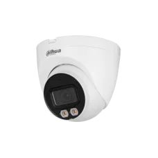 DH-IPC-HDW2449TP-S-LED-0280B. Профессиональная видеокамера IP купольная. Dahua