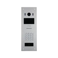 DHI-VTO6521K. Вызывная панель IP-домофона. Dahua