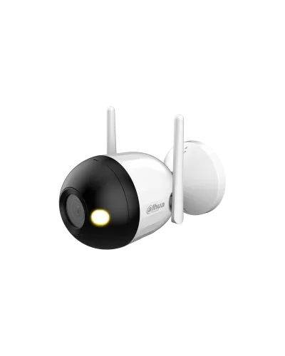 DH-IPC-F4CP-LED-0280B. Профессиональная видеокамера IP цилиндрическая. Dahua в Майкопе