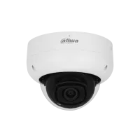 DH-IPC-HDBW5449RP-ASE-LED-0360B. Профессиональная видеокамера IP купольная. Dahua
