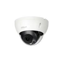 DH-IPC-HDBW5541RP-ASE-0600B. Профессиональная видеокамера IP купольная. Dahua