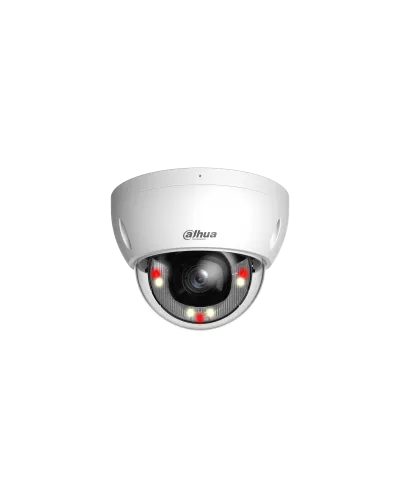 DH-IPC-HDBW2249EP-S-IL-0280B. Профессиональная видеокамера IP купольная. Dahua в Майкопе