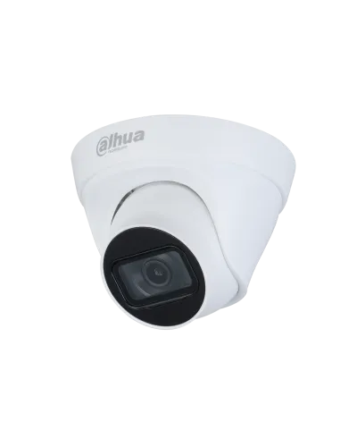 DH-IPC-HDW1431TP-ZS-S4. Профессиональная видеокамера IP купольная. Dahua в Майкопе