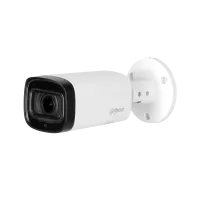 DH-HAC-HFW1801RP-Z-A-S2. Профессиональная видеокамера мультиформатная цилиндрическая. Dahua